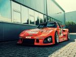 Porsche 935 K3 1979 года